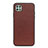 Funda Lujo Cuero Carcasa B01H para Samsung Galaxy F42 5G