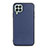 Funda Lujo Cuero Carcasa B01H para Samsung Galaxy M33 5G