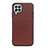 Funda Lujo Cuero Carcasa B01H para Samsung Galaxy M33 5G