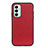 Funda Lujo Cuero Carcasa B02H para Samsung Galaxy M23 5G