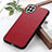 Funda Lujo Cuero Carcasa B02H para Samsung Galaxy M33 5G