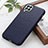 Funda Lujo Cuero Carcasa B02H para Samsung Galaxy M33 5G