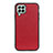 Funda Lujo Cuero Carcasa B02H para Samsung Galaxy M33 5G