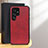 Funda Lujo Cuero Carcasa B03H para Samsung Galaxy S24 Ultra 5G