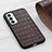 Funda Lujo Cuero Carcasa B04H para Samsung Galaxy M23 5G