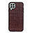 Funda Lujo Cuero Carcasa B04H para Samsung Galaxy M33 5G