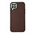 Funda Lujo Cuero Carcasa B05H para Samsung Galaxy M33 5G