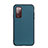 Funda Lujo Cuero Carcasa B05H para Samsung Galaxy S20 Lite 5G