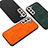 Funda Lujo Cuero Carcasa B06H para Samsung Galaxy S21 Plus 5G