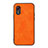 Funda Lujo Cuero Carcasa B06H para Samsung Galaxy XCover 5 SM-G525F