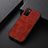 Funda Lujo Cuero Carcasa B07H para Samsung Galaxy M02s