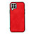 Funda Lujo Cuero Carcasa B07H para Samsung Galaxy M33 5G