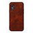 Funda Lujo Cuero Carcasa B07H para Samsung Galaxy XCover 5 SM-G525F