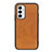 Funda Lujo Cuero Carcasa B08H para Samsung Galaxy M23 5G