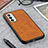 Funda Lujo Cuero Carcasa B08H para Samsung Galaxy M23 5G