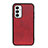 Funda Lujo Cuero Carcasa B08H para Samsung Galaxy M23 5G