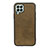 Funda Lujo Cuero Carcasa B08H para Samsung Galaxy M33 5G