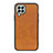 Funda Lujo Cuero Carcasa B08H para Samsung Galaxy M33 5G