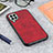 Funda Lujo Cuero Carcasa B08H para Samsung Galaxy M33 5G