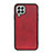 Funda Lujo Cuero Carcasa B08H para Samsung Galaxy M33 5G