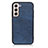 Funda Lujo Cuero Carcasa B08H para Samsung Galaxy S21 5G