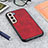 Funda Lujo Cuero Carcasa B08H para Samsung Galaxy S21 5G