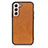 Funda Lujo Cuero Carcasa B08H para Samsung Galaxy S21 Plus 5G