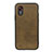 Funda Lujo Cuero Carcasa B08H para Samsung Galaxy XCover 5 SM-G525F