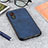 Funda Lujo Cuero Carcasa B08H para Samsung Galaxy XCover 5 SM-G525F