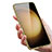 Funda Lujo Cuero Carcasa con Mag-Safe Magnetic AC1 para Samsung Galaxy S21 5G