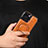 Funda Lujo Cuero Carcasa con Mag-Safe Magnetic JD1 para Apple iPhone 14 Pro