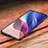 Funda Lujo Cuero Carcasa DL1 para Xiaomi Poco F3 5G
