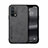 Funda Lujo Cuero Carcasa DY1 para Oppo A95 4G