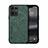 Funda Lujo Cuero Carcasa DY1 para Oppo F21s Pro 4G