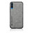 Funda Lujo Cuero Carcasa DY1 para Samsung Galaxy A50