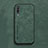 Funda Lujo Cuero Carcasa DY1 para Samsung Galaxy A70