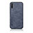 Funda Lujo Cuero Carcasa DY1 para Samsung Galaxy A70