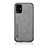 Funda Lujo Cuero Carcasa DY1 para Samsung Galaxy M40S