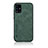 Funda Lujo Cuero Carcasa DY1 para Samsung Galaxy M40S