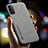 Funda Lujo Cuero Carcasa DY1 para Samsung Galaxy S20 5G