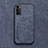 Funda Lujo Cuero Carcasa DY1 para Samsung Galaxy S20 FE 5G