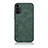 Funda Lujo Cuero Carcasa DY1 para Samsung Galaxy S20 FE 5G