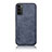 Funda Lujo Cuero Carcasa DY1 para Samsung Galaxy S20 FE 5G