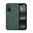 Funda Lujo Cuero Carcasa DY1 para Xiaomi Redmi K30S 5G