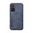 Funda Lujo Cuero Carcasa DY1 para Xiaomi Redmi K30S 5G