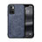 Funda Lujo Cuero Carcasa DY1 para Xiaomi Redmi Note 11 4G (2022)