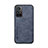 Funda Lujo Cuero Carcasa DY1 para Xiaomi Redmi Note 11 5G