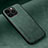 Funda Lujo Cuero Carcasa DY2 para Apple iPhone 13 Pro Max