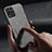 Funda Lujo Cuero Carcasa DY2 para Samsung Galaxy M33 5G