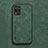 Funda Lujo Cuero Carcasa DY2 para Samsung Galaxy M33 5G